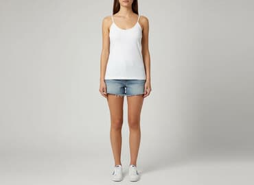 valento top quality: Top damski, rozmiar M — 6