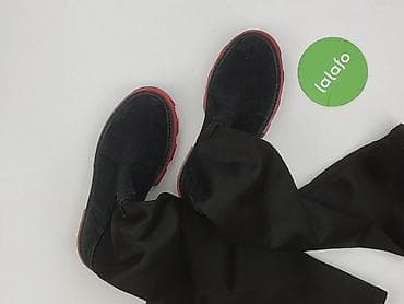 botki topshop: Kozaki damskie, rozmiar 36 — 2