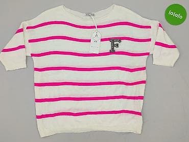 id identity bluza: Sweter damski, rozmiar 4XL — 2