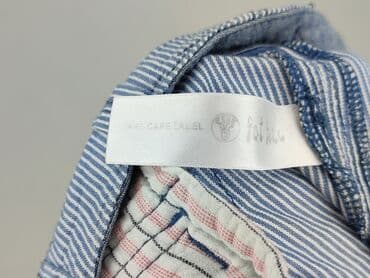 spodenki rowerowe cargo: FatFace, Szorty dla mężczyzn, rozmiar L — 5