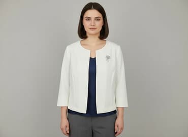 lindex kurtka damska: Marynarka damska, rozmiar 3XL — 7