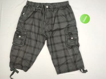 carhartt spodnie cargo: Spodnie 3/4 dla mężczyzn, rozmiar L — 2