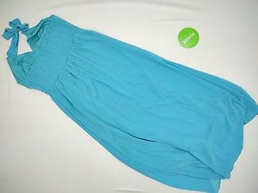 fabio fabrizi klapki: Bodyflirt, Sukienka damska, rozmiar M — 3