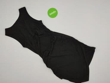 obcisła sukienka ciążowa: Sukienka damska, rozmiar S — 2