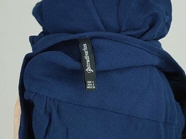 lniana koszula stradivarius: Stradivarius, Bluzka damska, rozmiar S — 6