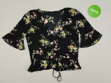 koszulka do garnituru damskiego: H&M, Bluzka damska, S — 2