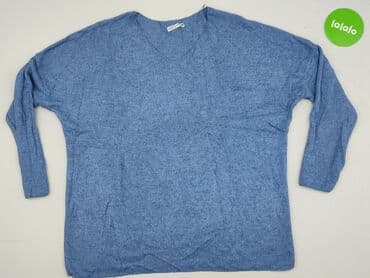 sweter next: Sweter damski, rozmiar One size — 2