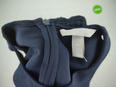 sukienka biala marynarka: H&M, Sukienka damska, S — 4