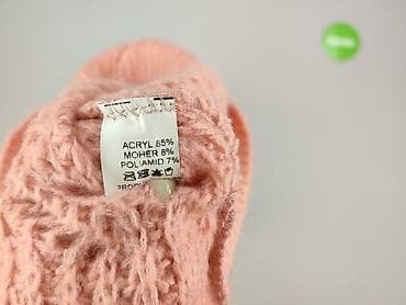 bluza dragon ball pull and bear: Sweter damski, rozmiar 4XL — 4