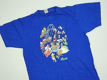 Basic, Koszulka dla mężczyzn, rozmiar S