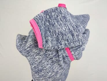 c a kurtki zimowe damskie: Janina, Bluza z kapturem damska, rozmiar S — 6