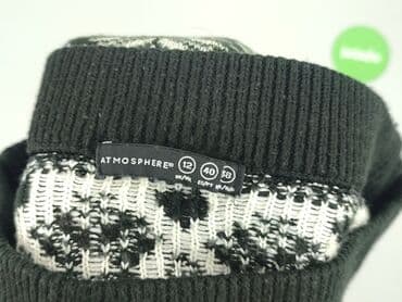 zalando dlugie kurtki zimowe: Atmosphere, Spódnica damska, L — 4