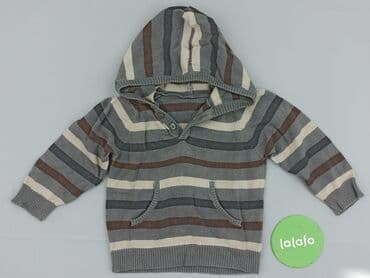 quechua kurtki: Sweater, 12-18 months, condition - Good — 4