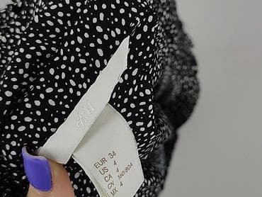hm formula: H&M, Koszula damska, rozmiar 2XS — 4