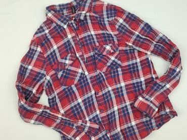 jak jest po angielsku koszula: H&M, Women`s shirt, size XL (EU 42) — 1