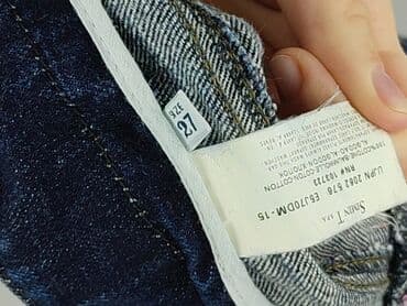 Kobiety: Armani Jeans, Jeansy damskie, rozmiar M — 6