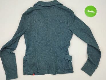 marynarka bomberka damska: Edc by Esprit, Marynarka damska, rozmiar S — 3