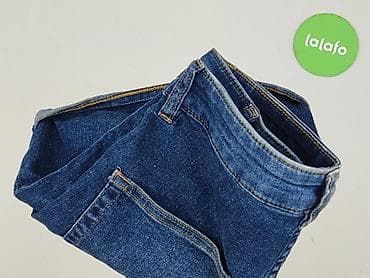 spodnie reserved denim: H&M Divided, Szorty damskie, rozmiar M — 6