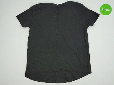bluzki nirvany: Zara, T-shirt damski, rozmiar L — 3