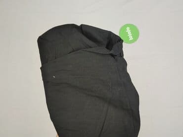 promod dżinsy: Promod, Spodnie materiałowe damskie, rozmiar M — 5