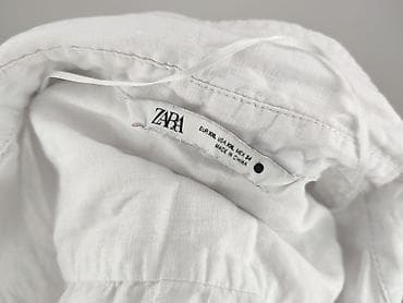 usa: Zara, Koszula damska, rozmiar 2XL — 4