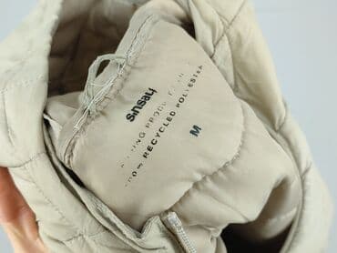 oasis kurtka: Sinsay, Kurtka przejściowa damska, rozmiar M — 4