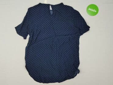 zwrot stroju kąpielowego hm: H&M, Bluzka damska, M — 3