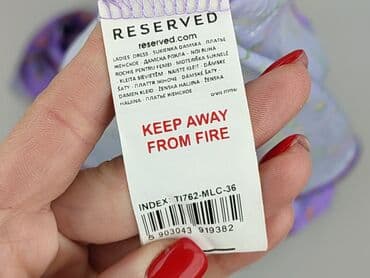 lilith sukienki: Reserved, Sukienka damska, rozmiar S — 4