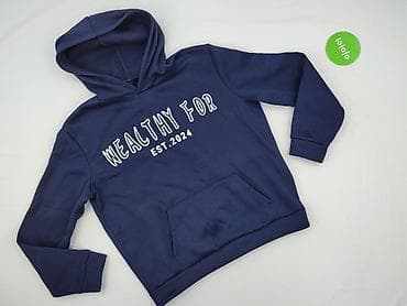 s stan: Bluza z kapturem damska, rozmiar L — 2