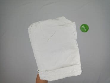 lidl spodnie lniane: L.O.G.G., Spodnie materiałowe damskie, rozmiar S — 6