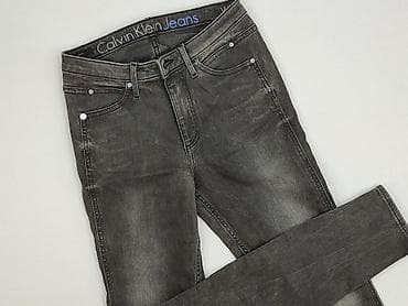 ck mom jeans: Calvin Klein Jeans, Jeansy damskie, rozmiar L — 1