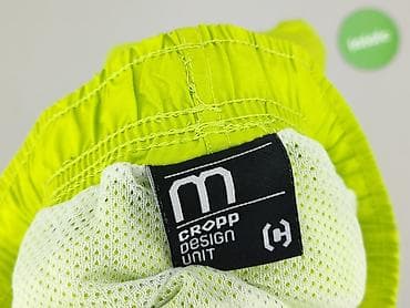 hm formula: Cropp, Szorty kąpielowe dla mężczyzn, rozmiar M — 4