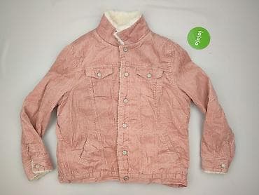 reserved ponczo: Denim Co, Women`s jeans jacket, size XL — 2