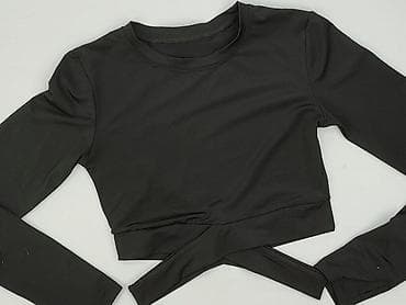bluzy do ta: Top damski, rozmiar S — 1