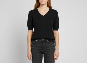 nylon sweter: Blue Motion, Sweter damski, rozmiar M — 7