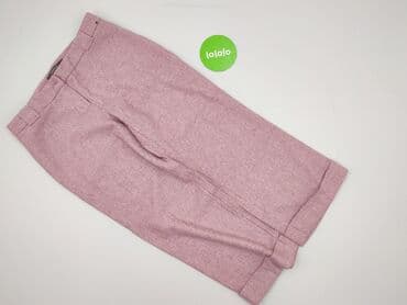 ocieplane legginsy primark: River Island, Spodnie 3/4 damskie, rozmiar M — 2
