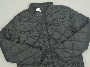 kurtki zimowe damskie wyprzedaż sinsay: Sinsay, Kurtka przejściowa damska, rozmiar L — 1