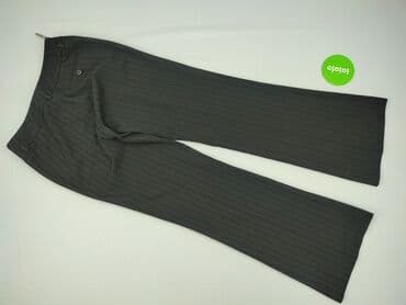 Ubrania damskie: Mexx, Spodnie materiałowe damskie, M — 3