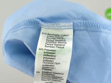 Bpc bonprix collection, Women's blouse, size 3XL — 5