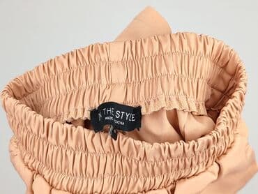 trapstar szorty: In The Style, Szorty damskie, rozmiar M — 4