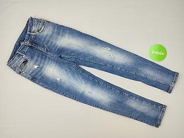 gallery dept jeans: Jeansy damskie, rozmiar S — 2