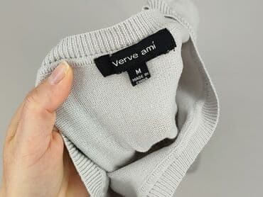 modna kiecka sweter: Sweter damski, rozmiar M — 4