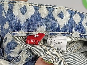 reebok backpacks: Шорти жіночі, розмір 2XS — 4