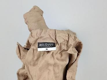 leginsy m: Beloved, Spodnie materiałowe damskie, rozmiar M — 4