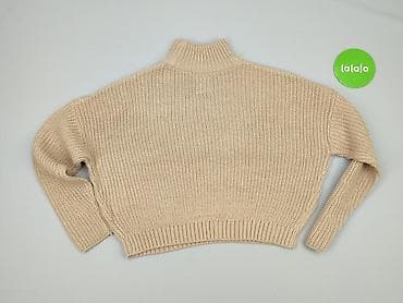 c and a sweter: Sinsay, Sweter damski, rozmiar 2XS — 3