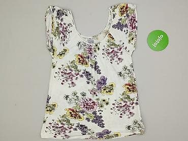 cos bluzki: H&M, Bluzka damska, rozmiar S — 2