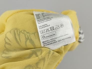 primark biala koszula: H&M, Sukienka damska, rozmiar 2XS — 5