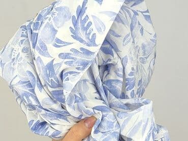 hm bluzki z krótkim rękawem: H&M L.O.G.G., Bluzka damska, rozmiar M — 5