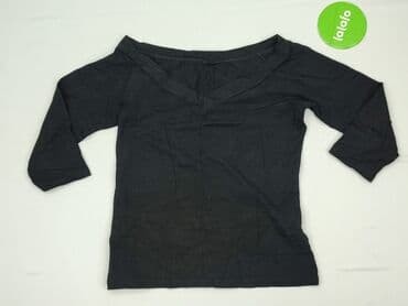 bluzki gatta: Sinsay, Bluzka damska, rozmiar M — 2