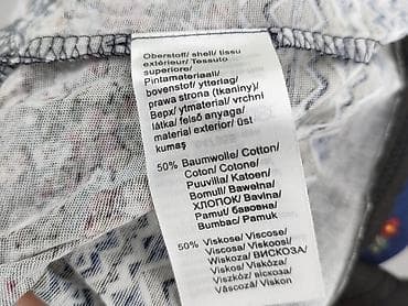 bluzki bluey: Bpc bonprix collection, Tunika damska, rozmiar L — 5